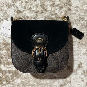 Brand new Coach purse